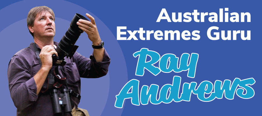 Extremes Guru