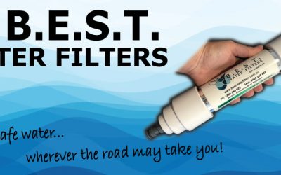 B.E.S.T. Water Filters