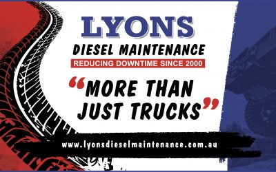 Lyons Diesel Maintenance