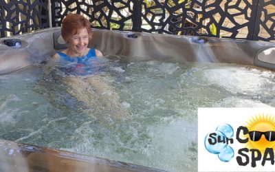 Sun Cool Pools & Spas