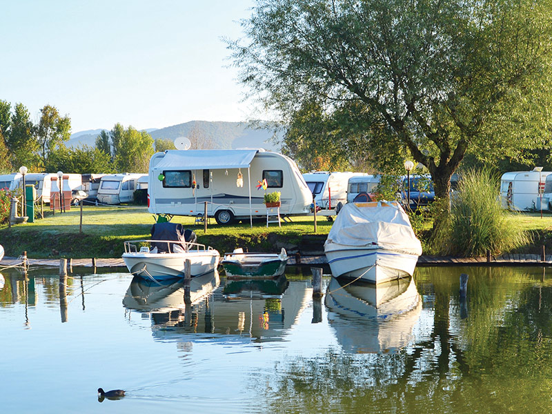 Caravan-Products