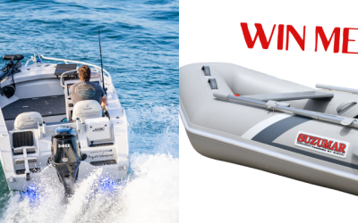Barney’s Marine: Your Gateway to Better Boating
