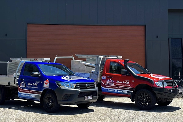 250708-WBHS25-Show-it-off-home-improvements-Triton and Hilux-600w