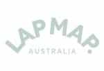 Lapmap Australia