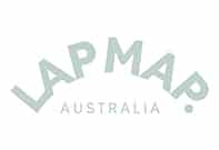 Lapmap Australia