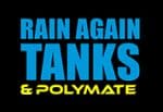 Rain Again Tanks & Polymate Trailers