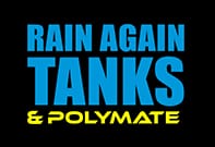 Rain Again Tanks & Polymate Trailers